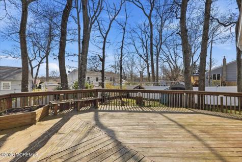825 Center Street Forked River NJ 08731