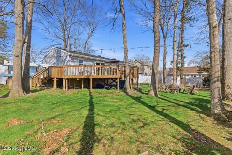 825 Center Street Forked River NJ 08731