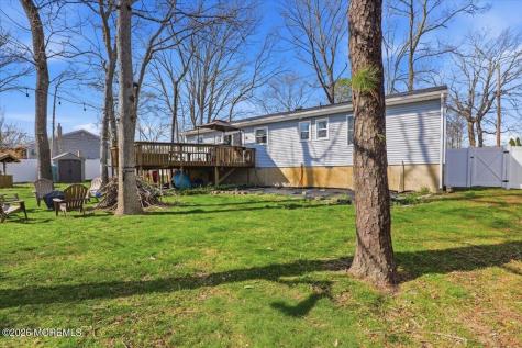 825 Center Street Forked River NJ 08731
