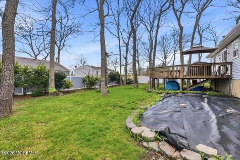 825 Center Street Forked River NJ 08731