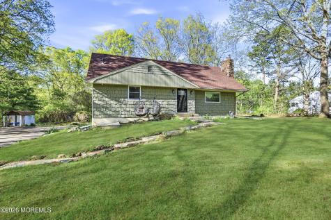 492 Cobain Road Jackson NJ 08527