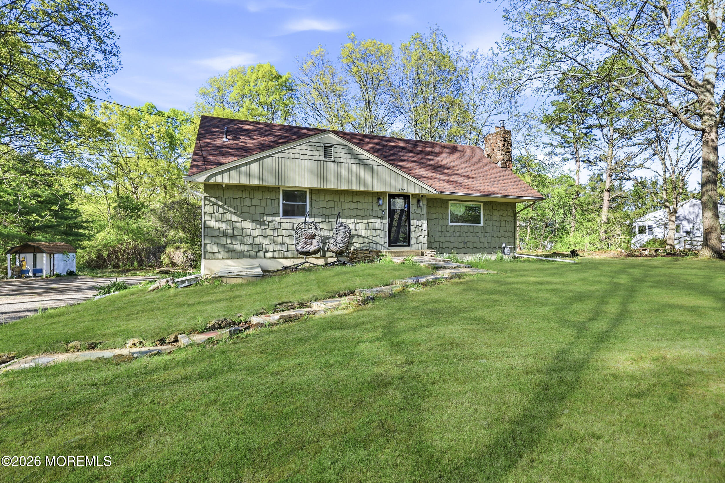 492 Cobain Road Jackson NJ 08527