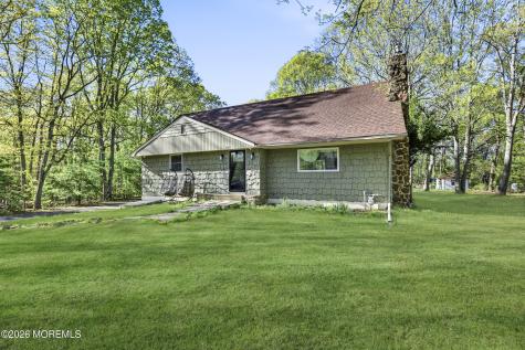 492 Cobain Road Jackson NJ 08527