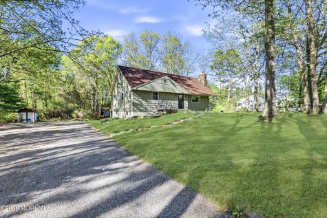 492 Cobain Road Jackson NJ 08527