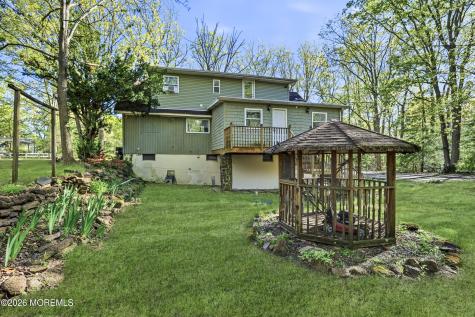 492 Cobain Road Jackson NJ 08527