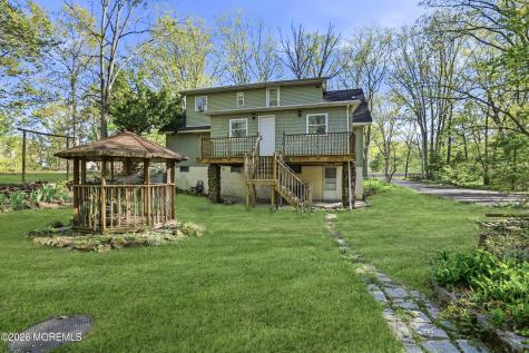 492 Cobain Road Jackson NJ 08527