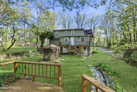492 Cobain Road Jackson NJ 08527