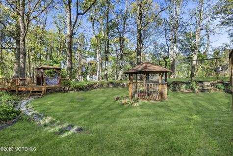 492 Cobain Road Jackson NJ 08527