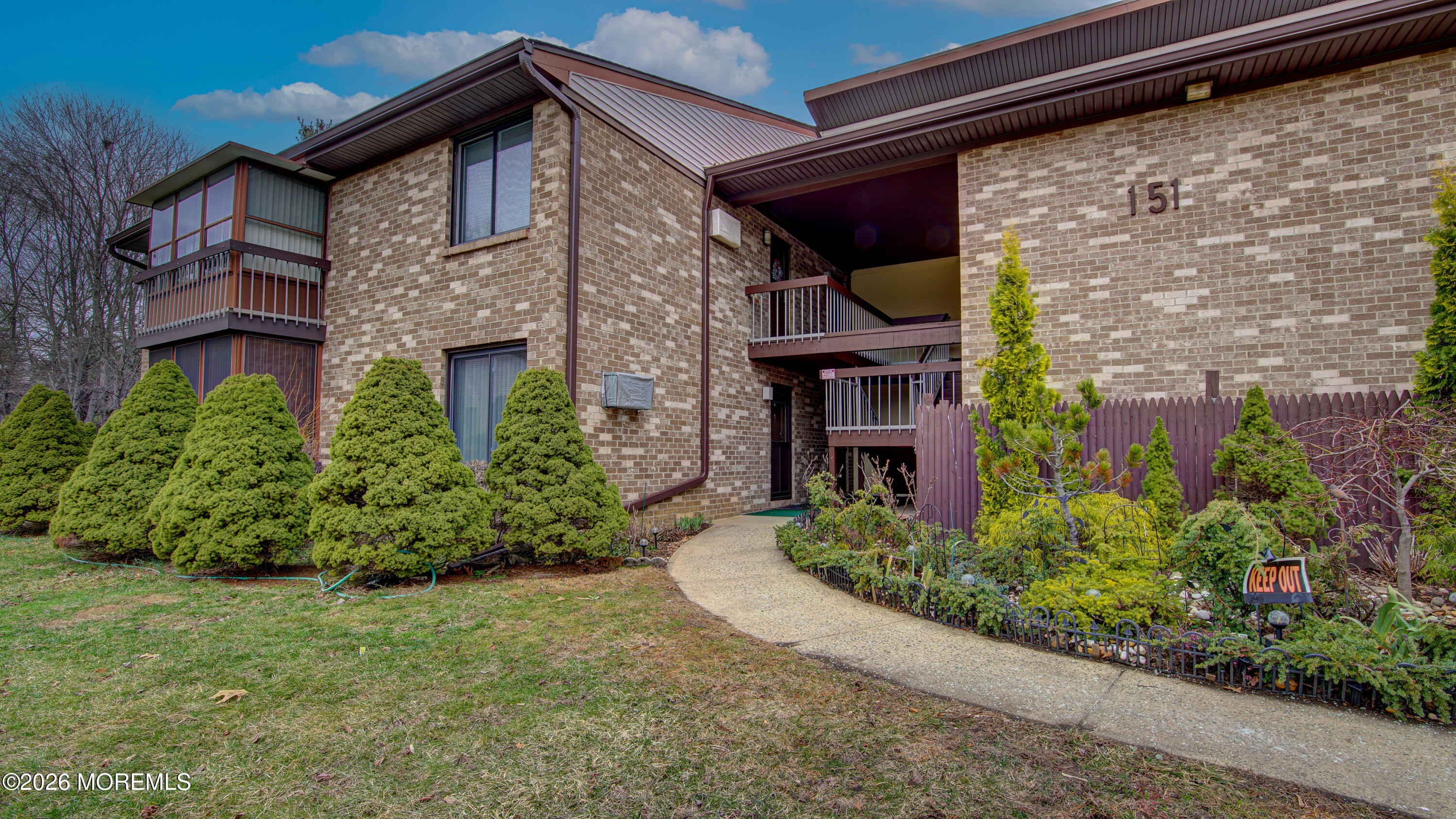 151 Amberly Drive Manalapan NJ 07726