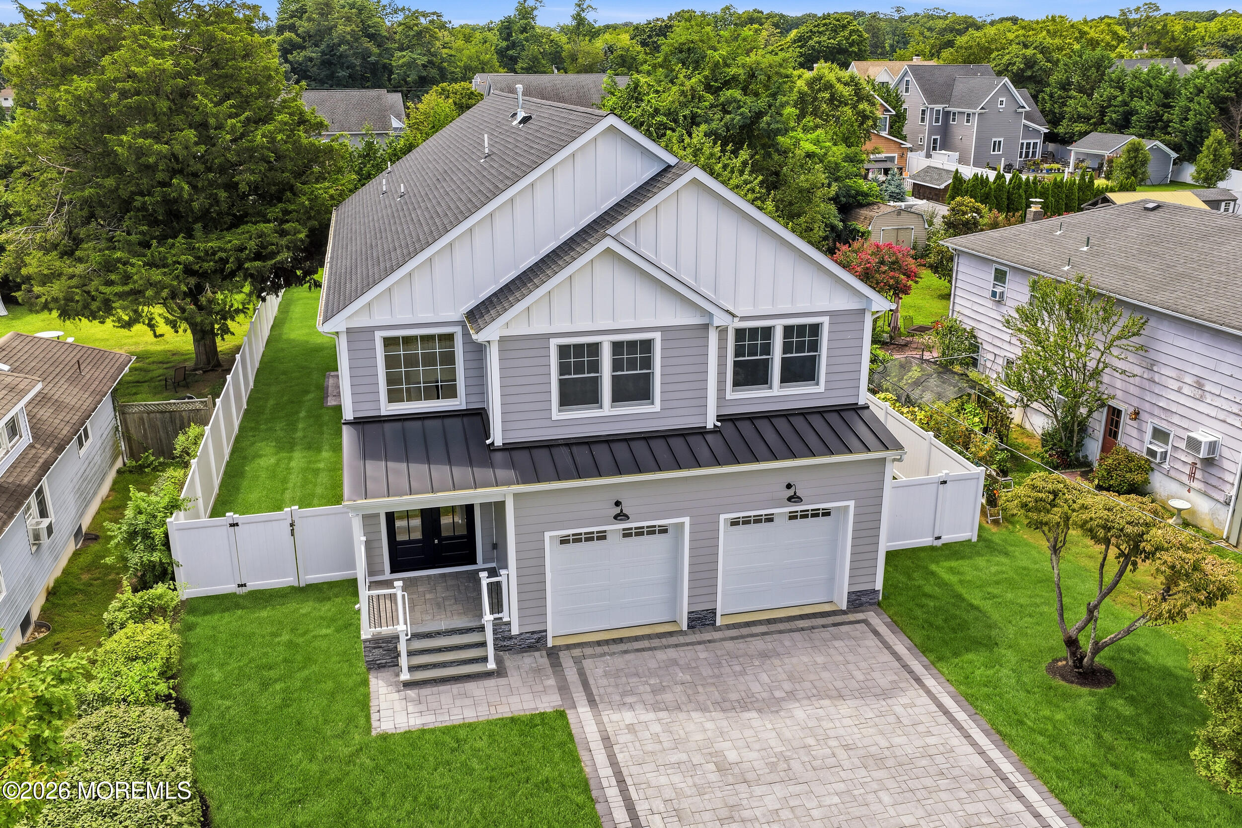 641 Park Avenue Brielle NJ 08730