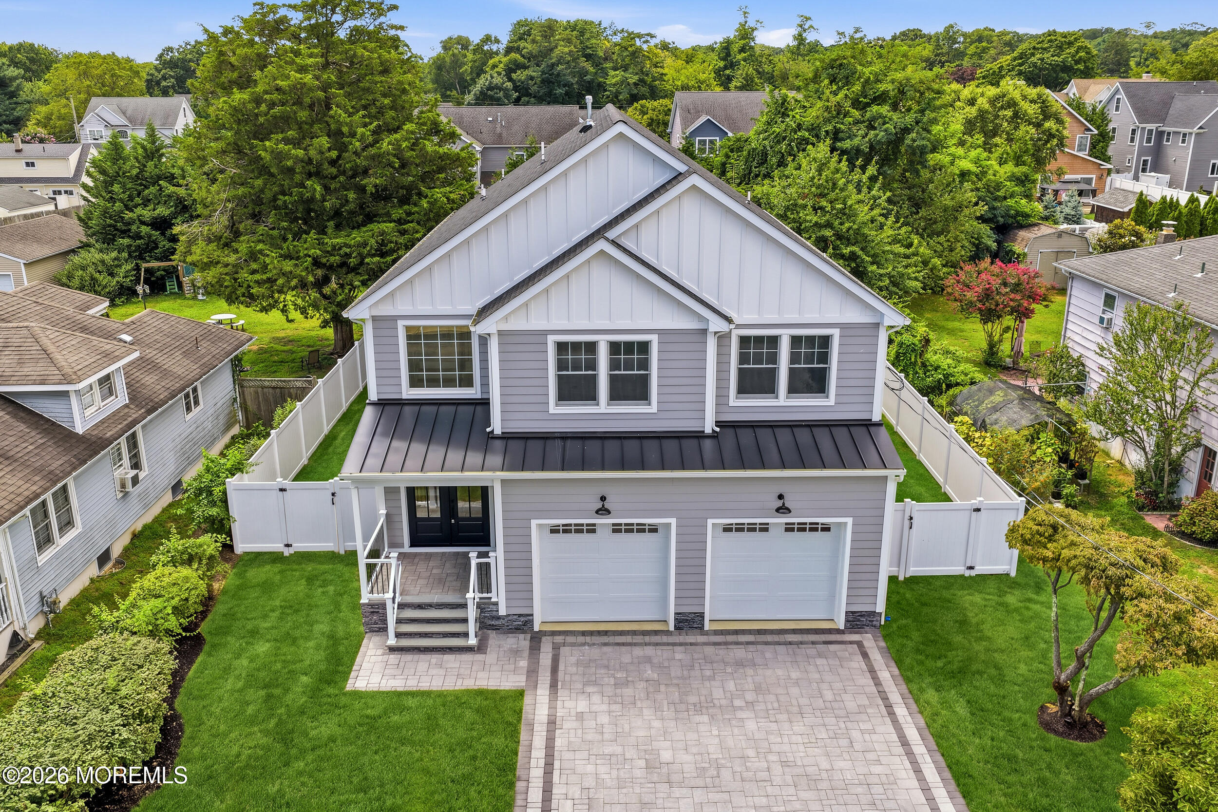 641 Park Avenue Brielle NJ 08730