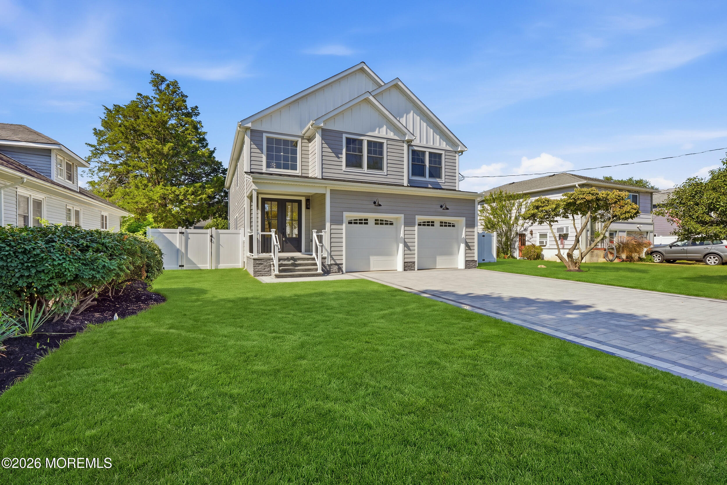 641 Park Avenue Brielle NJ 08730