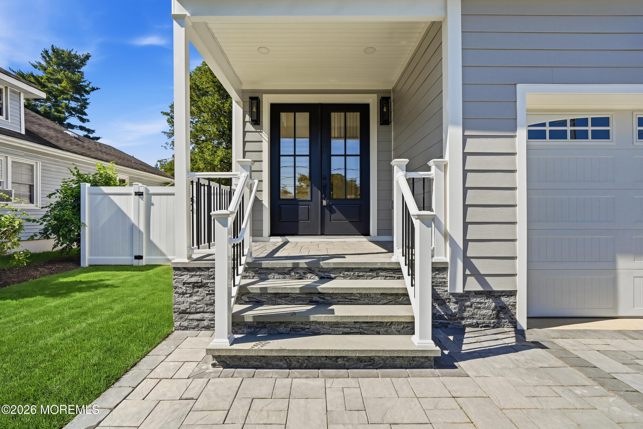 641 Park Avenue Brielle NJ 08730