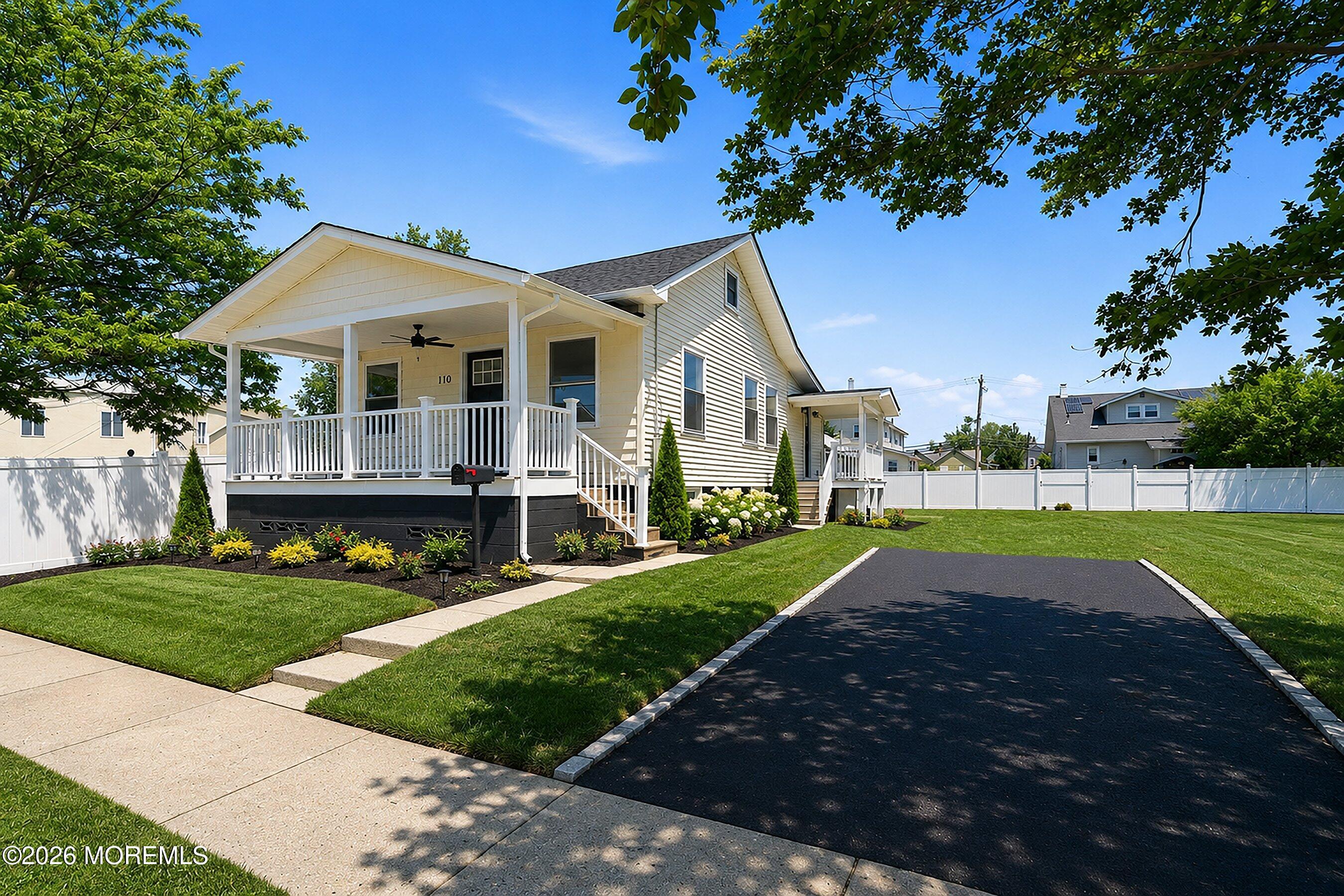 110 Taylor Avenue Neptune Township NJ 07753