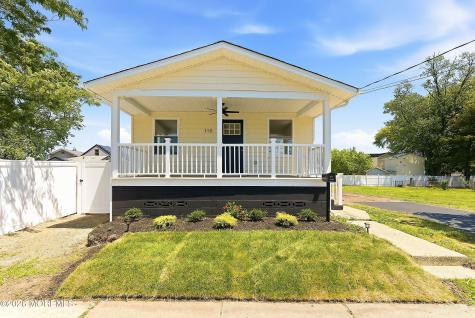 110 Taylor Avenue Neptune Township NJ 07753