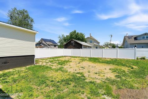 110 Taylor Avenue Neptune Township NJ 07753