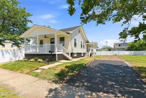 110 Taylor Avenue Neptune Township NJ 07753