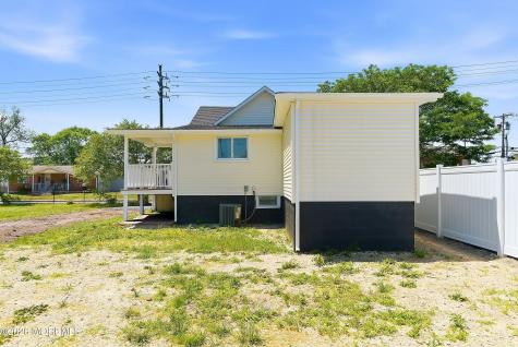 110 Taylor Avenue Neptune Township NJ 07753