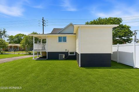 110 Taylor Avenue Neptune Township NJ 07753