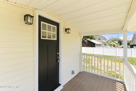 110 Taylor Avenue Neptune Township NJ 07753