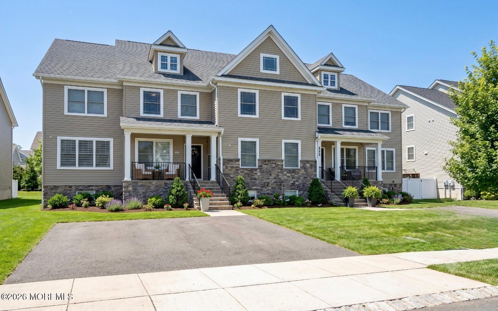 72 Bradhurst Avenue Lakewood NJ 08701