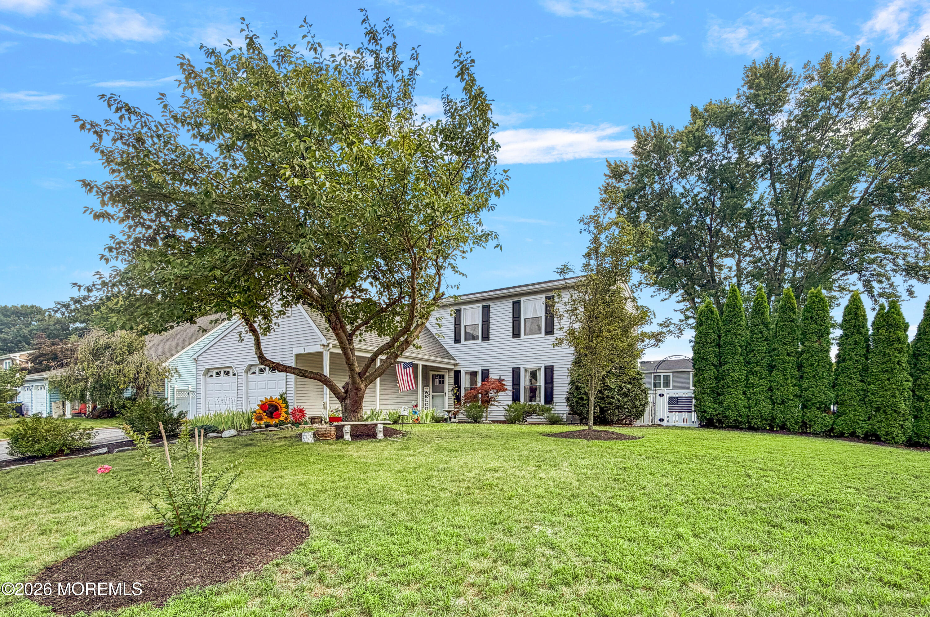 3 Moss Haven Way Howell NJ 07731