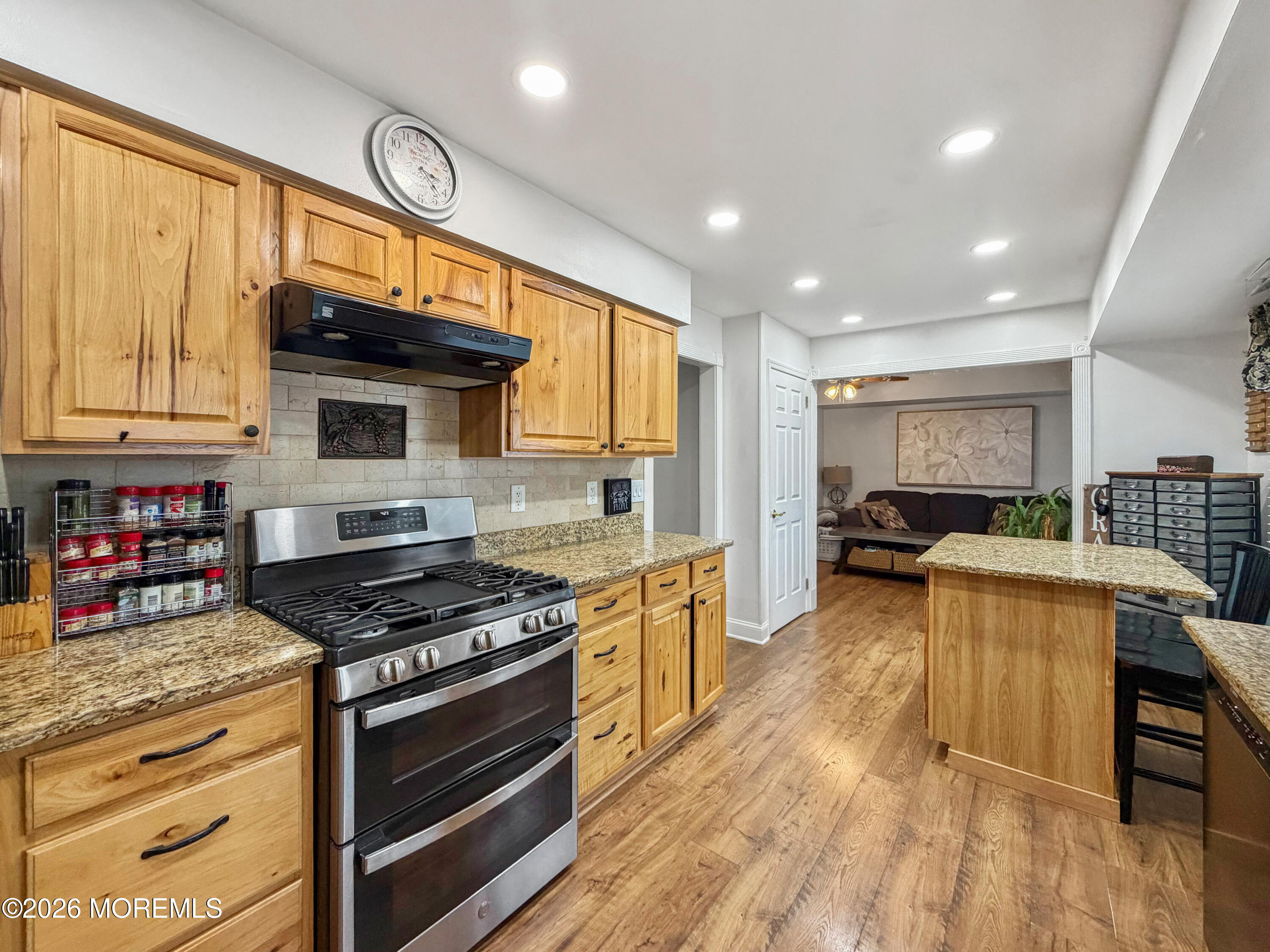3 Moss Haven Way Howell NJ 07731