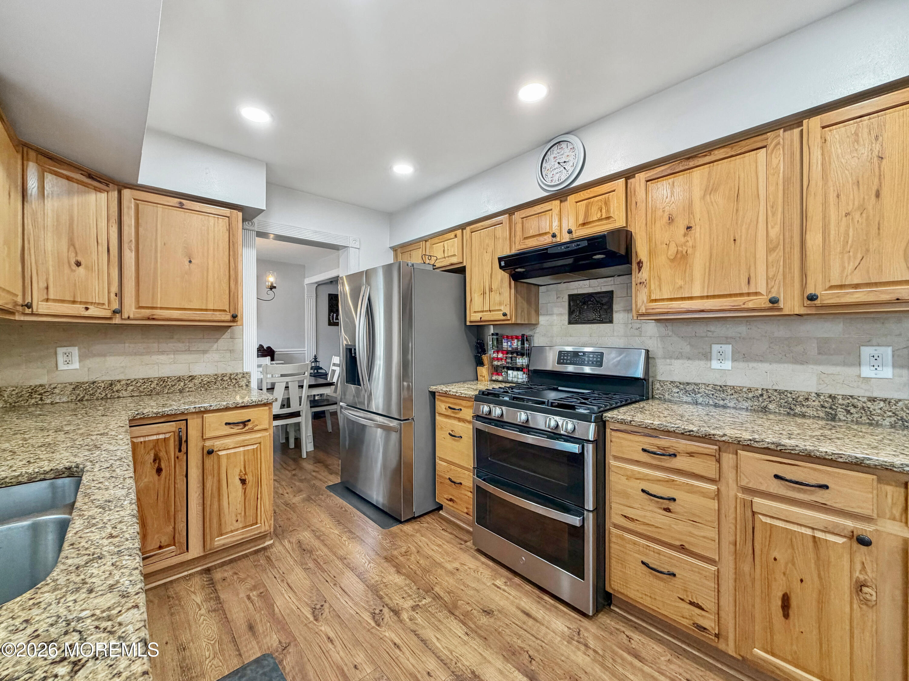 3 Moss Haven Way Howell NJ 07731