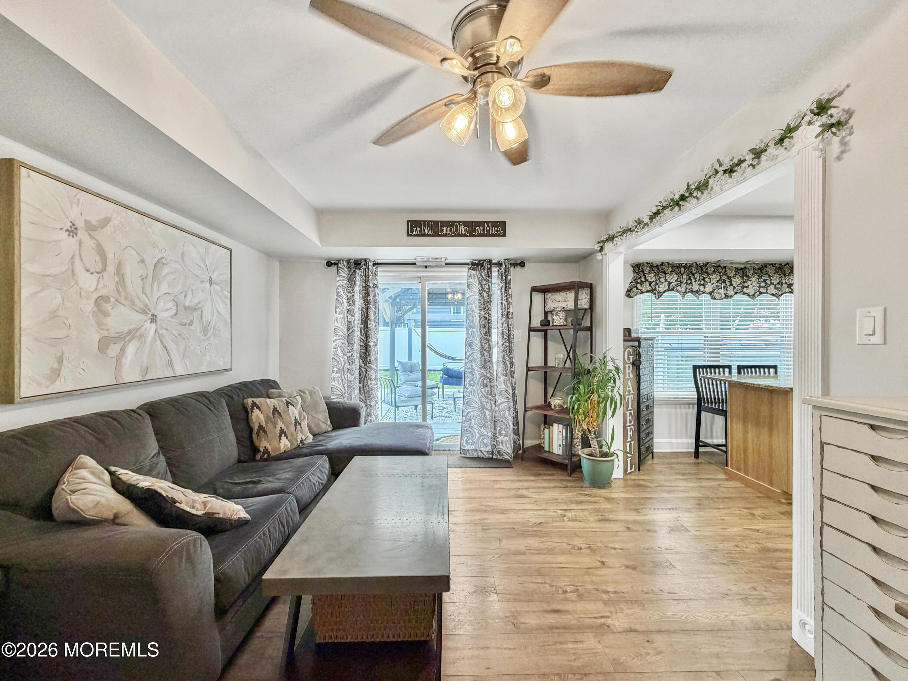 3 Moss Haven Way Howell NJ 07731