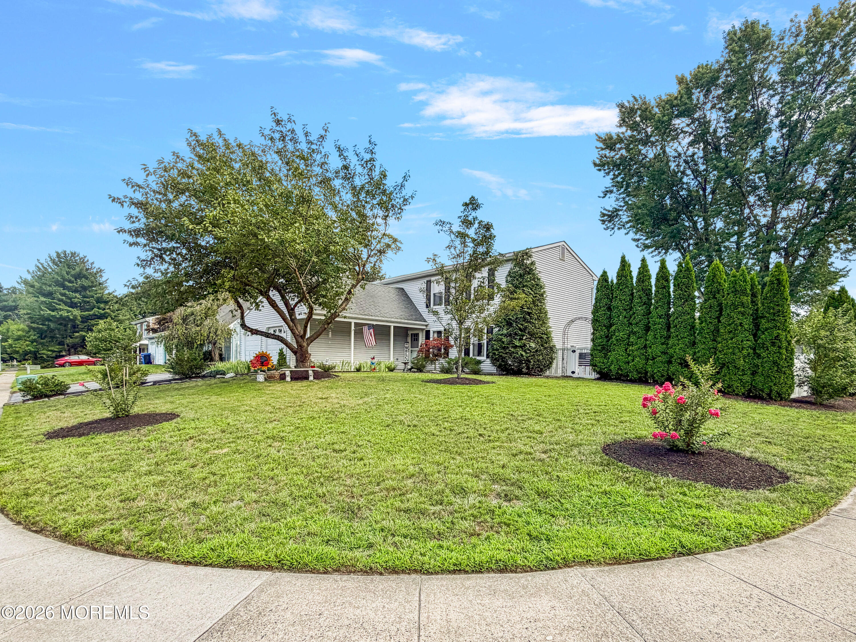 3 Moss Haven Way Howell NJ 07731