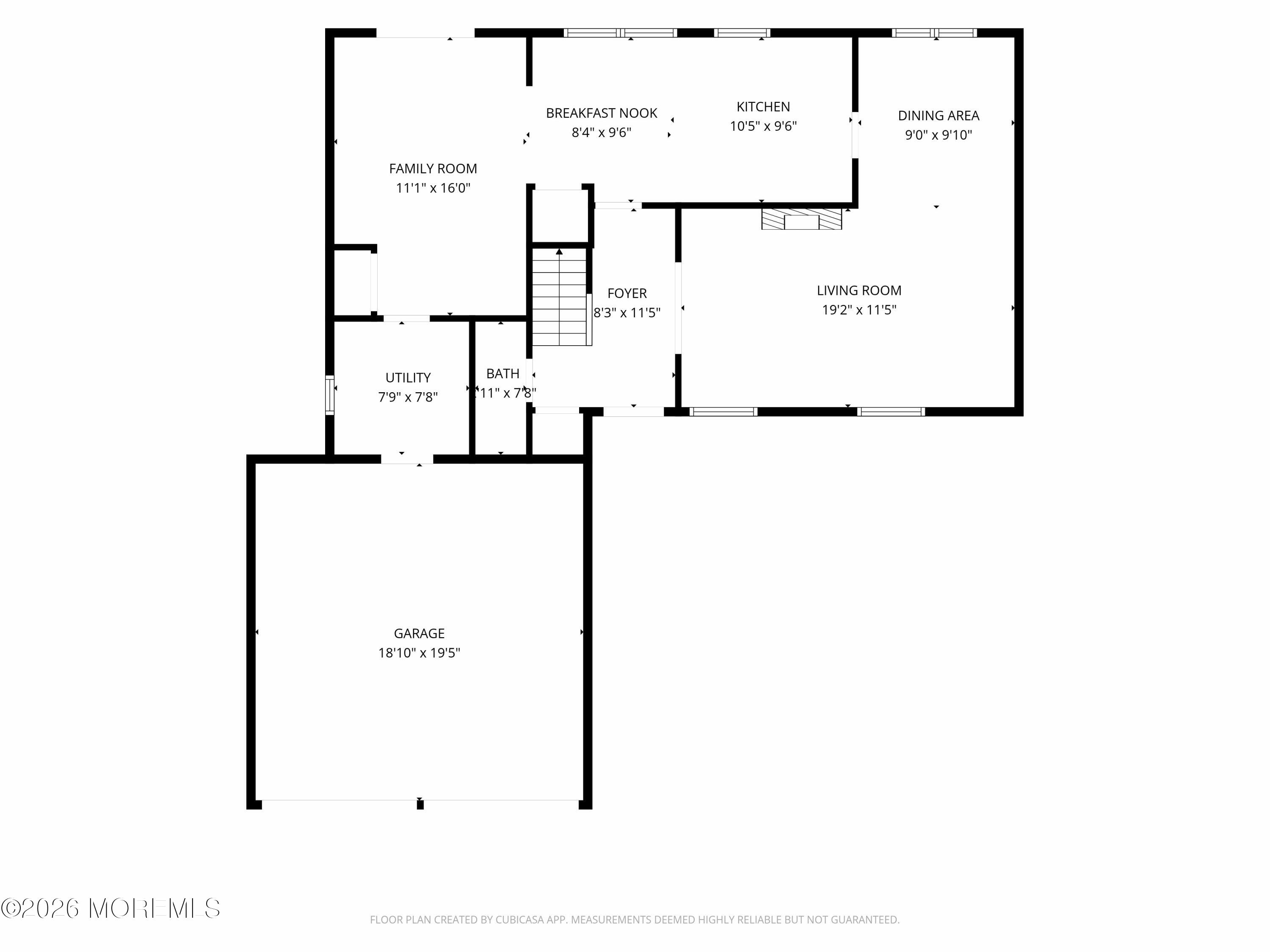 3 Moss Haven Way Howell NJ 07731