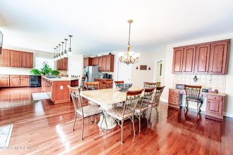 1 Paca Place Marlboro NJ 07746