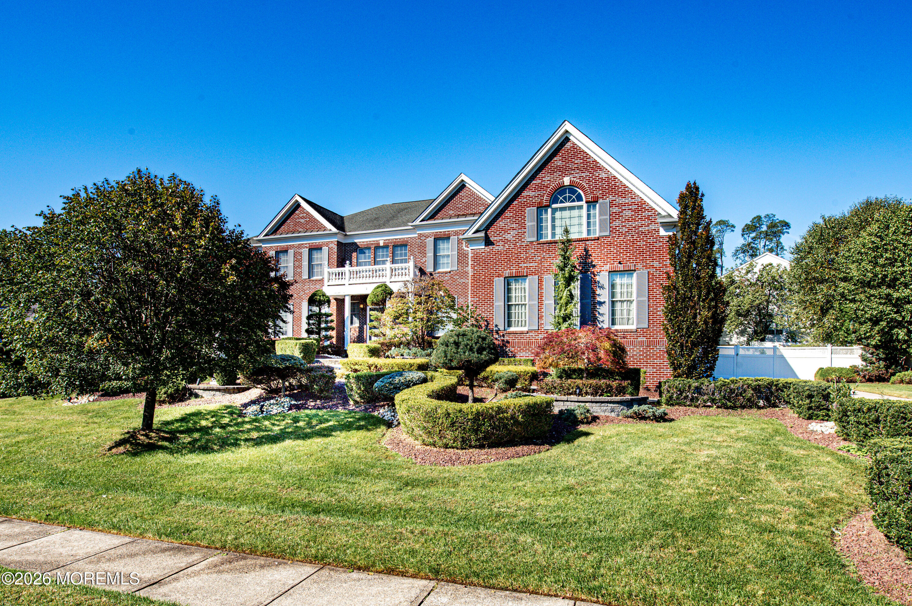1 Paca Place Marlboro NJ 07746