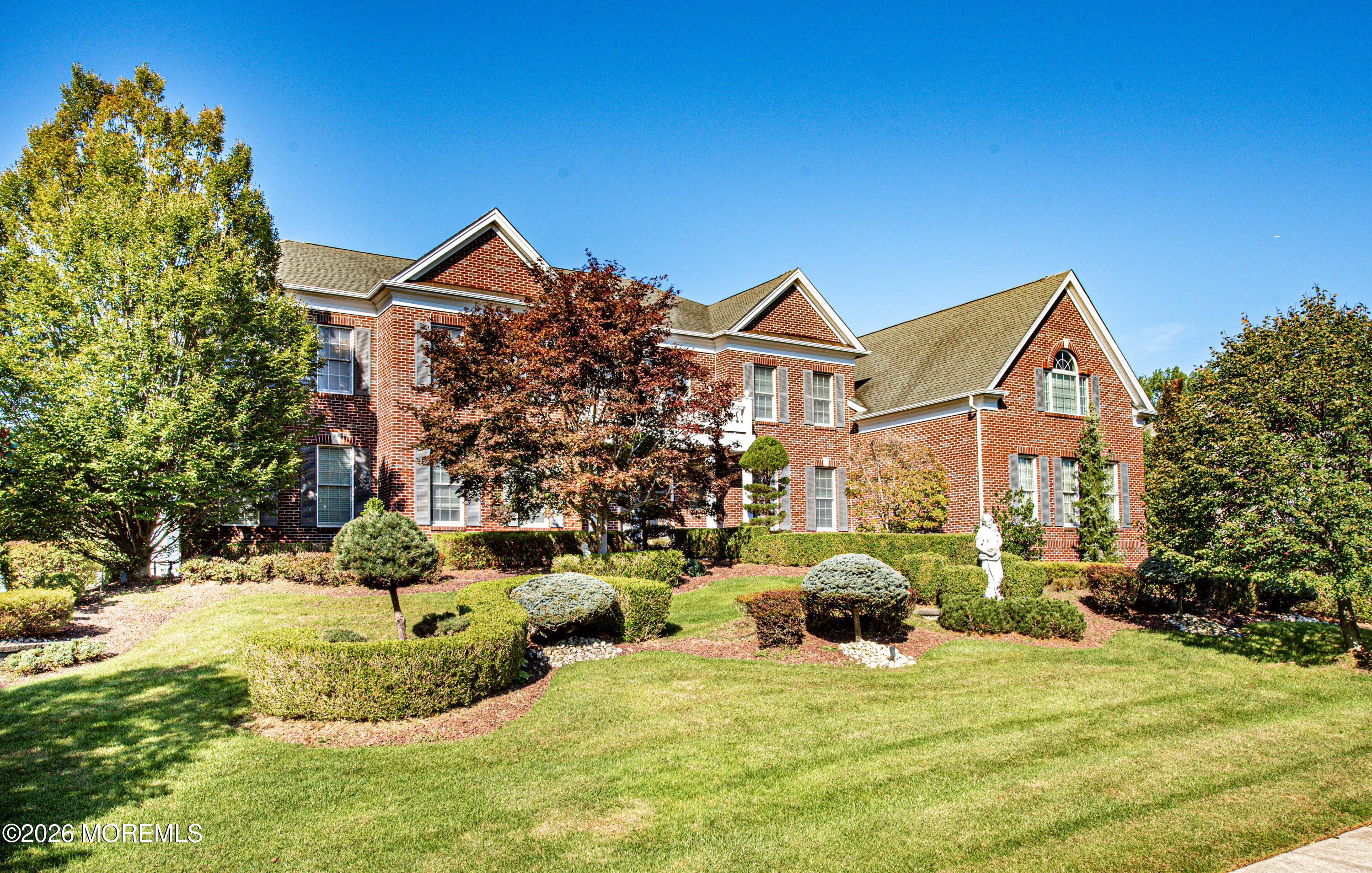 1 Paca Place Marlboro NJ 07746