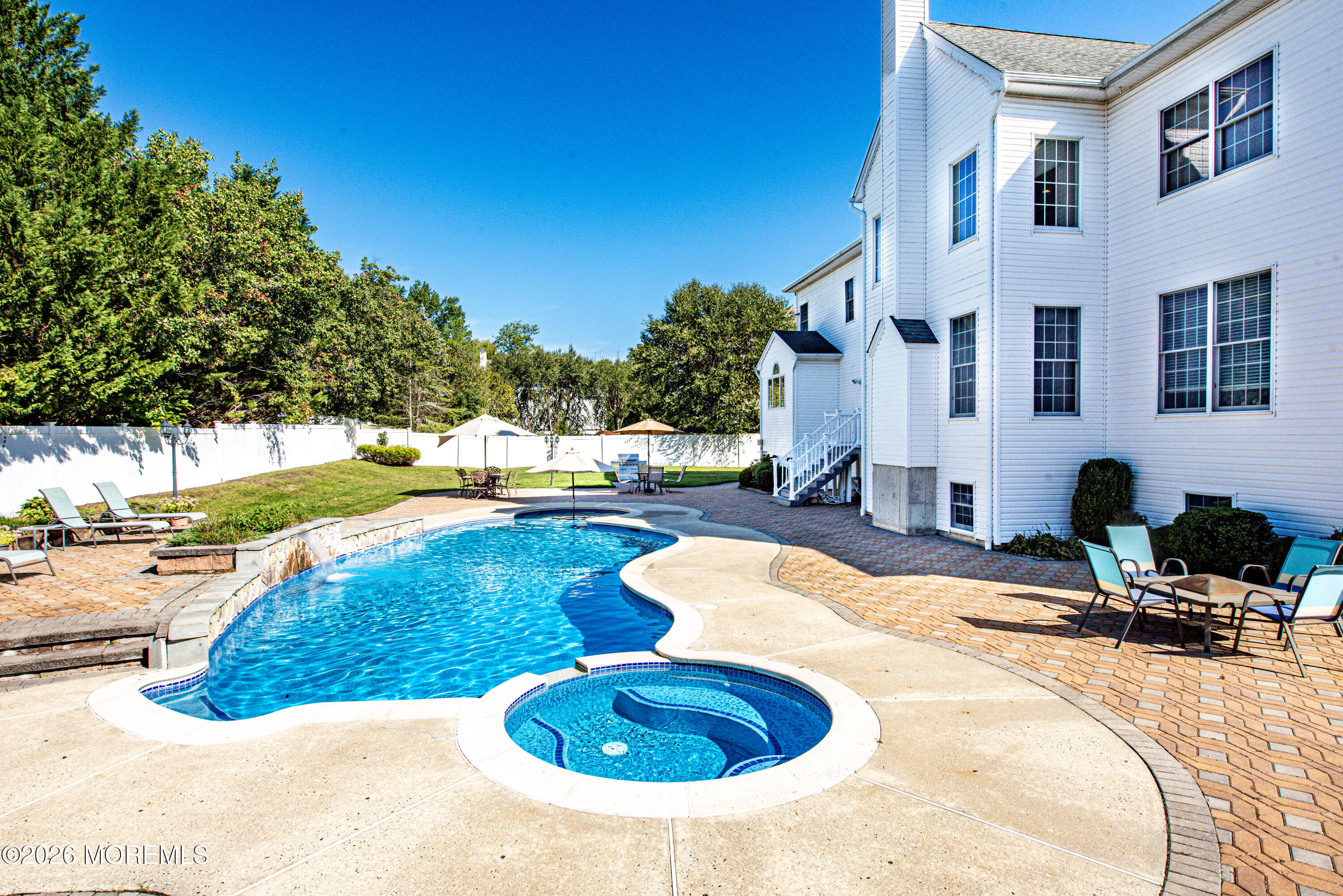 1 Paca Place Marlboro NJ 07746