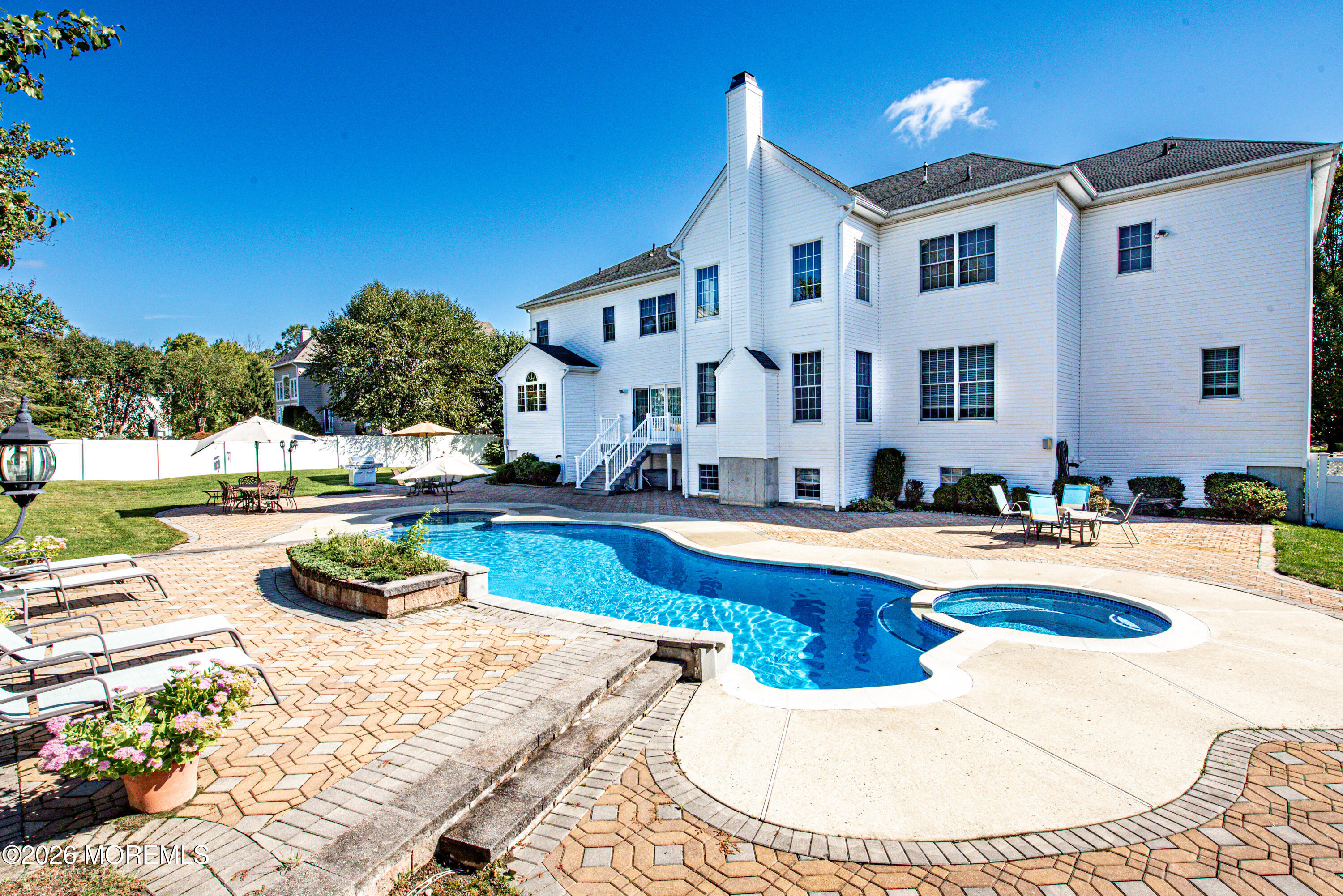 1 Paca Place Marlboro NJ 07746