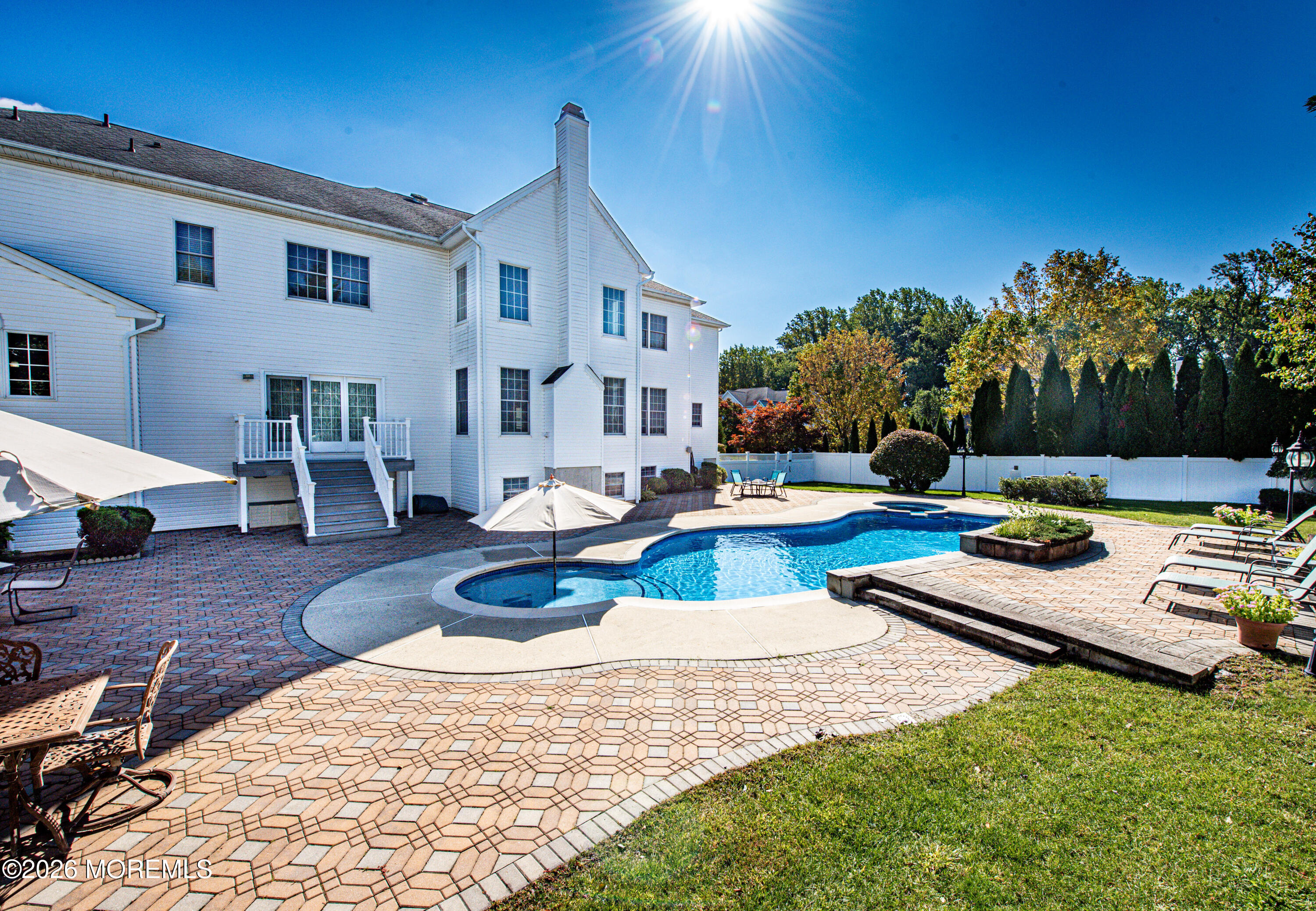 1 Paca Place Marlboro NJ 07746