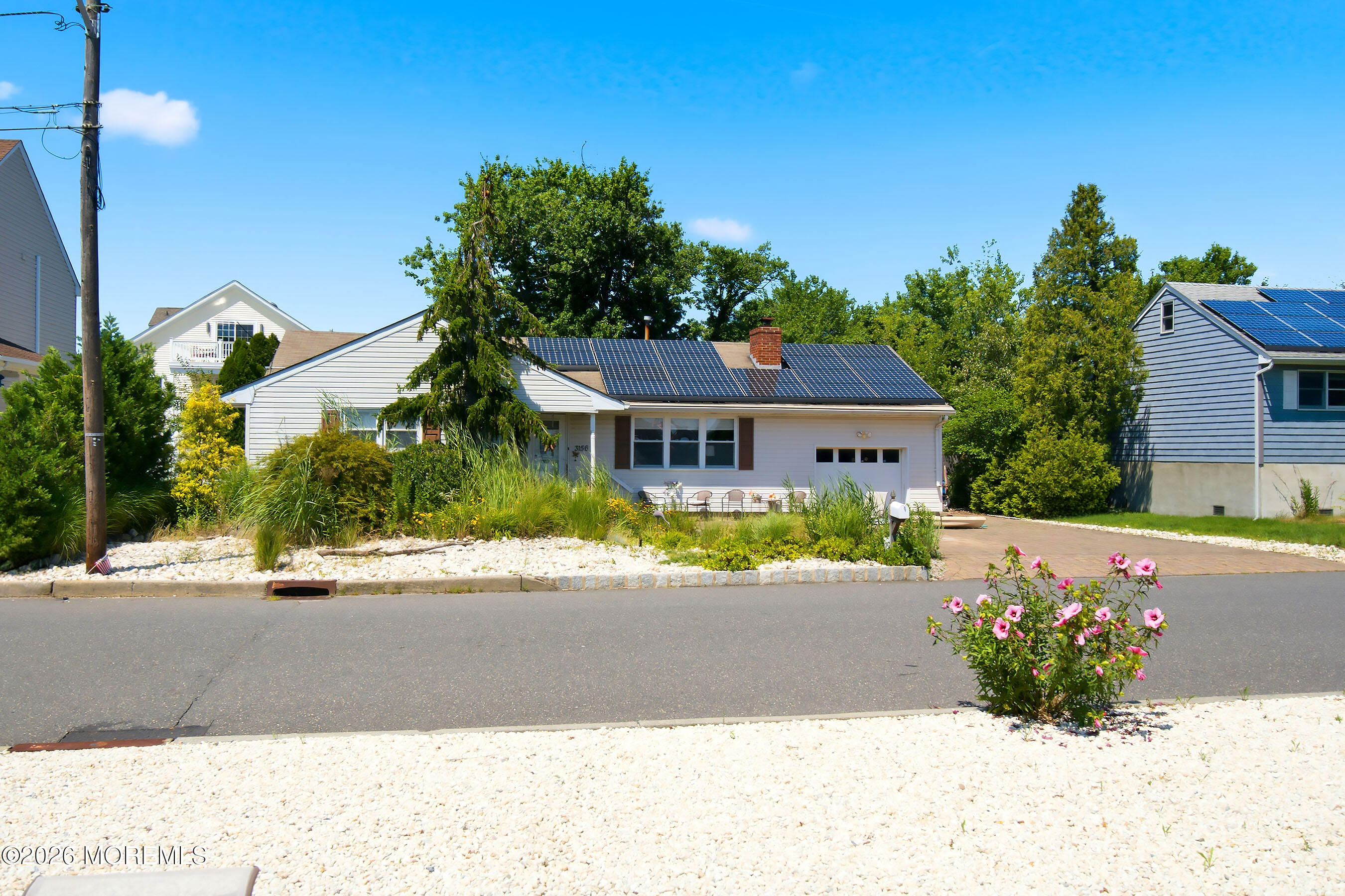 3156 Peddie Street Toms River NJ 08753