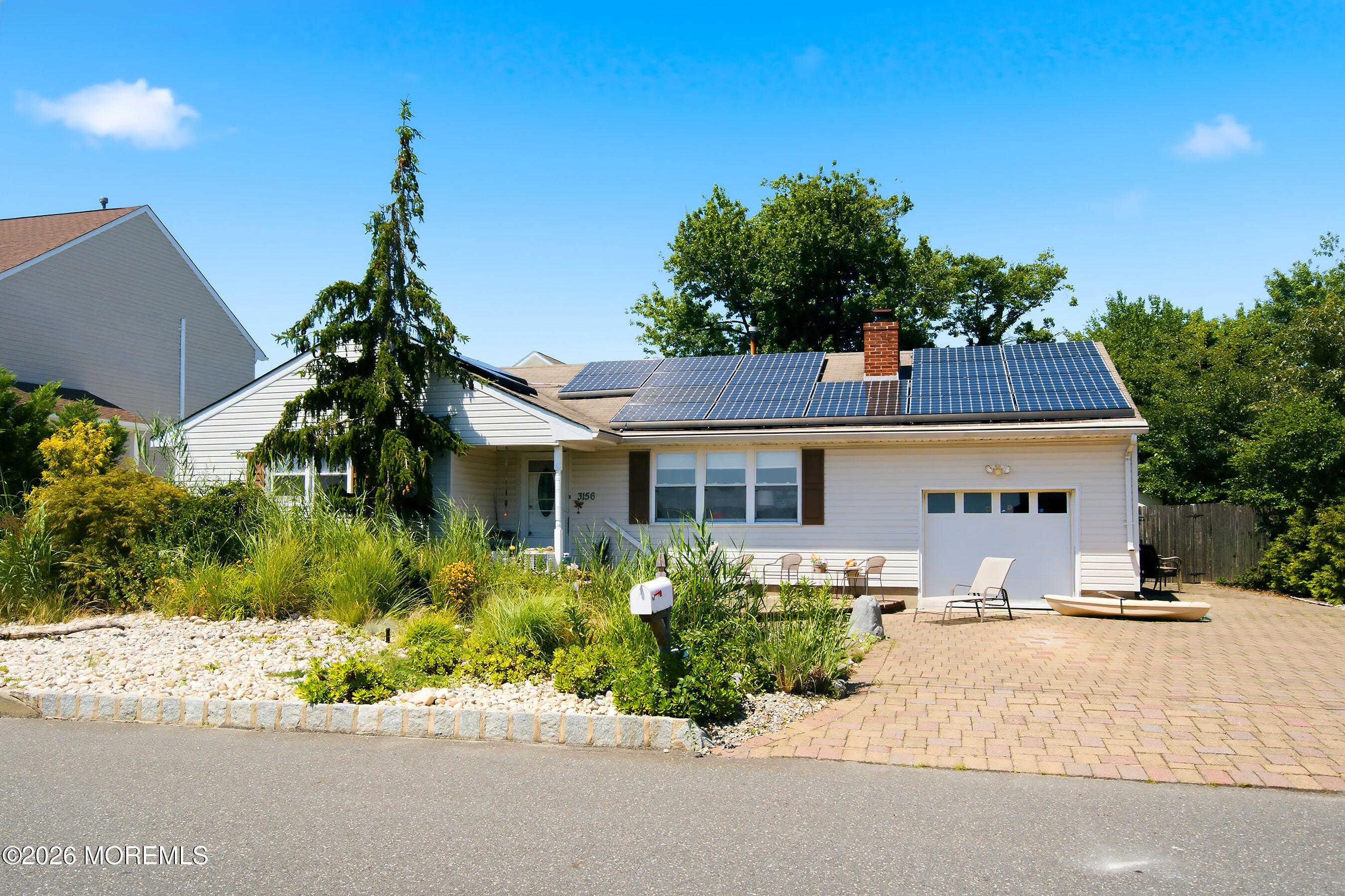 3156 Peddie Street Toms River NJ 08753