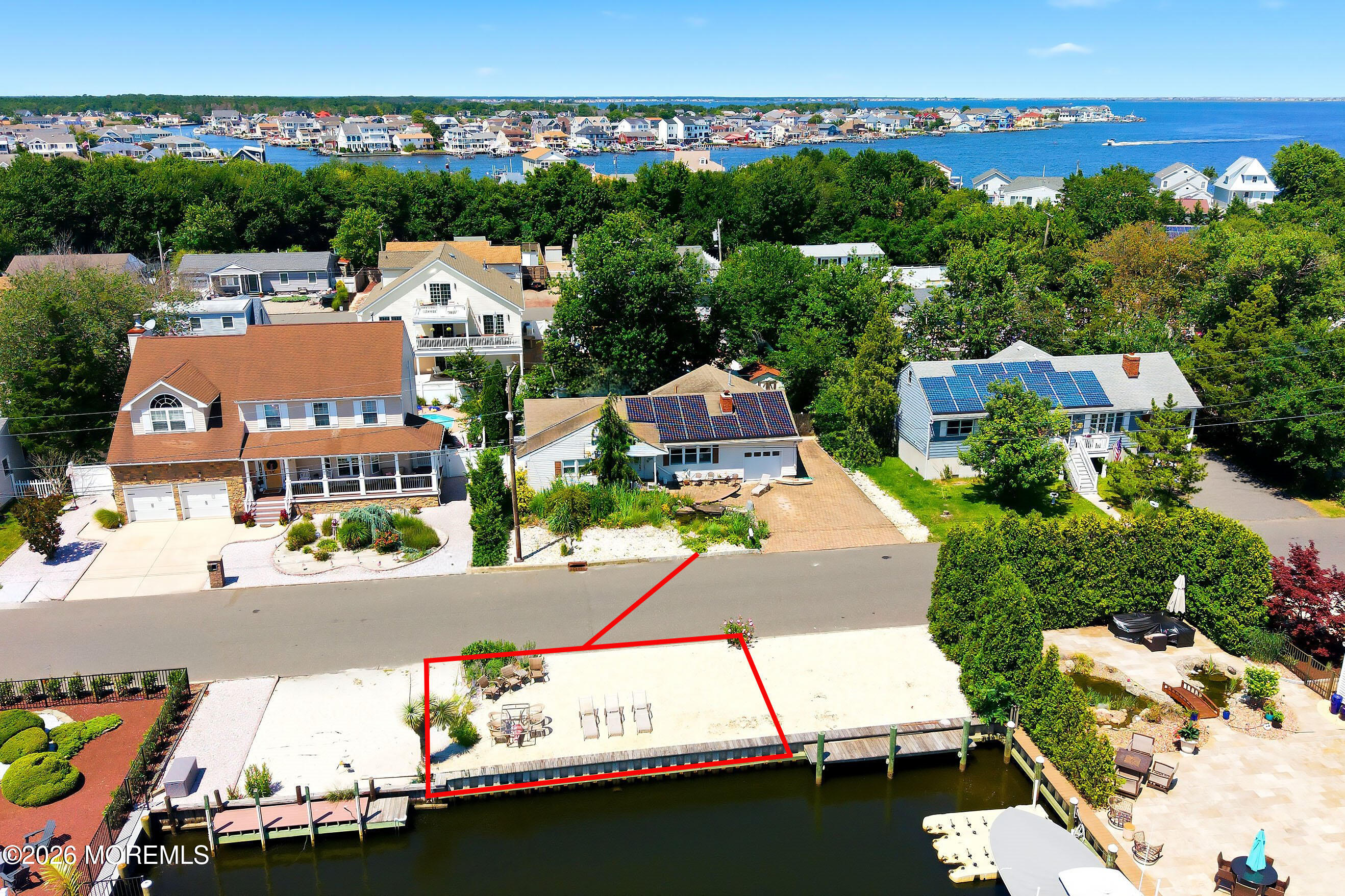 3156 Peddie Street Toms River NJ 08753