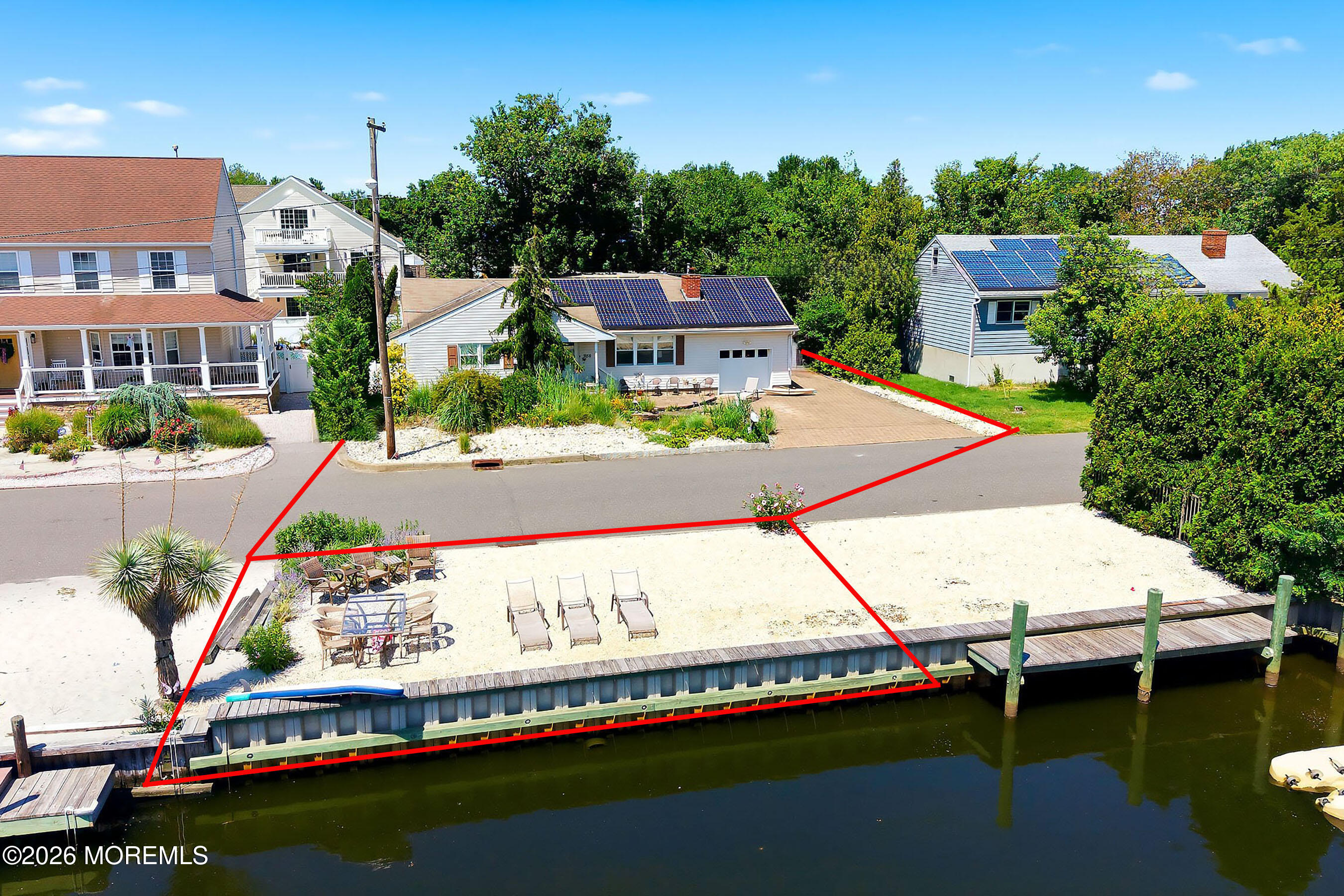 3156 Peddie Street Toms River NJ 08753