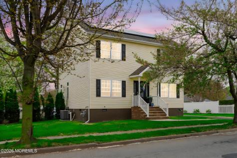 704 Plainfield Avenue Piscataway Twp NJ 08854