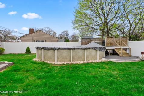 704 Plainfield Avenue Piscataway Twp NJ 08854