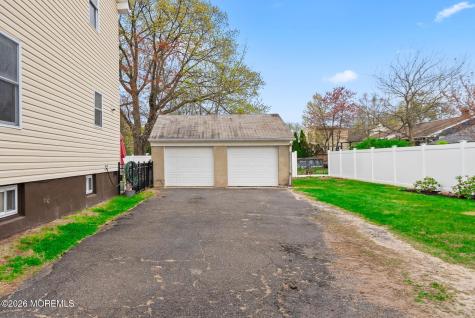 704 Plainfield Avenue Piscataway Twp NJ 08854