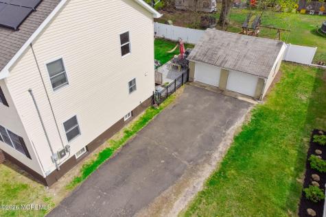704 Plainfield Avenue Piscataway Twp NJ 08854