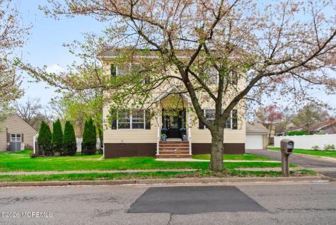 704 Plainfield Avenue Piscataway Twp NJ 08854