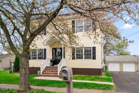 704 Plainfield Avenue Piscataway Twp NJ 08854