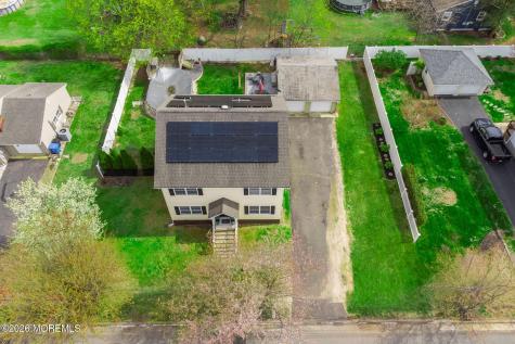 704 Plainfield Avenue Piscataway Twp NJ 08854