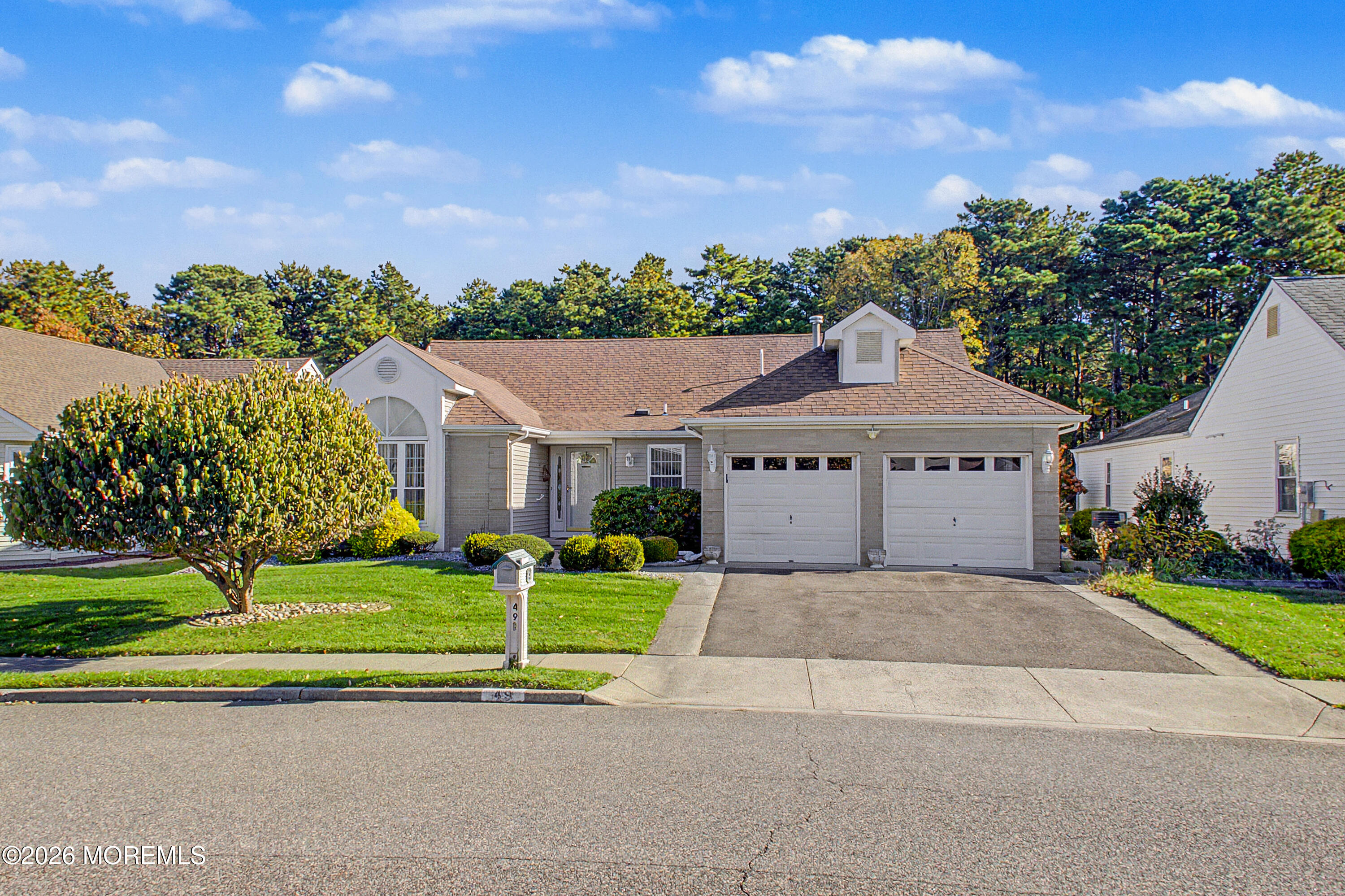 49 Narberth Way Toms River NJ 08757