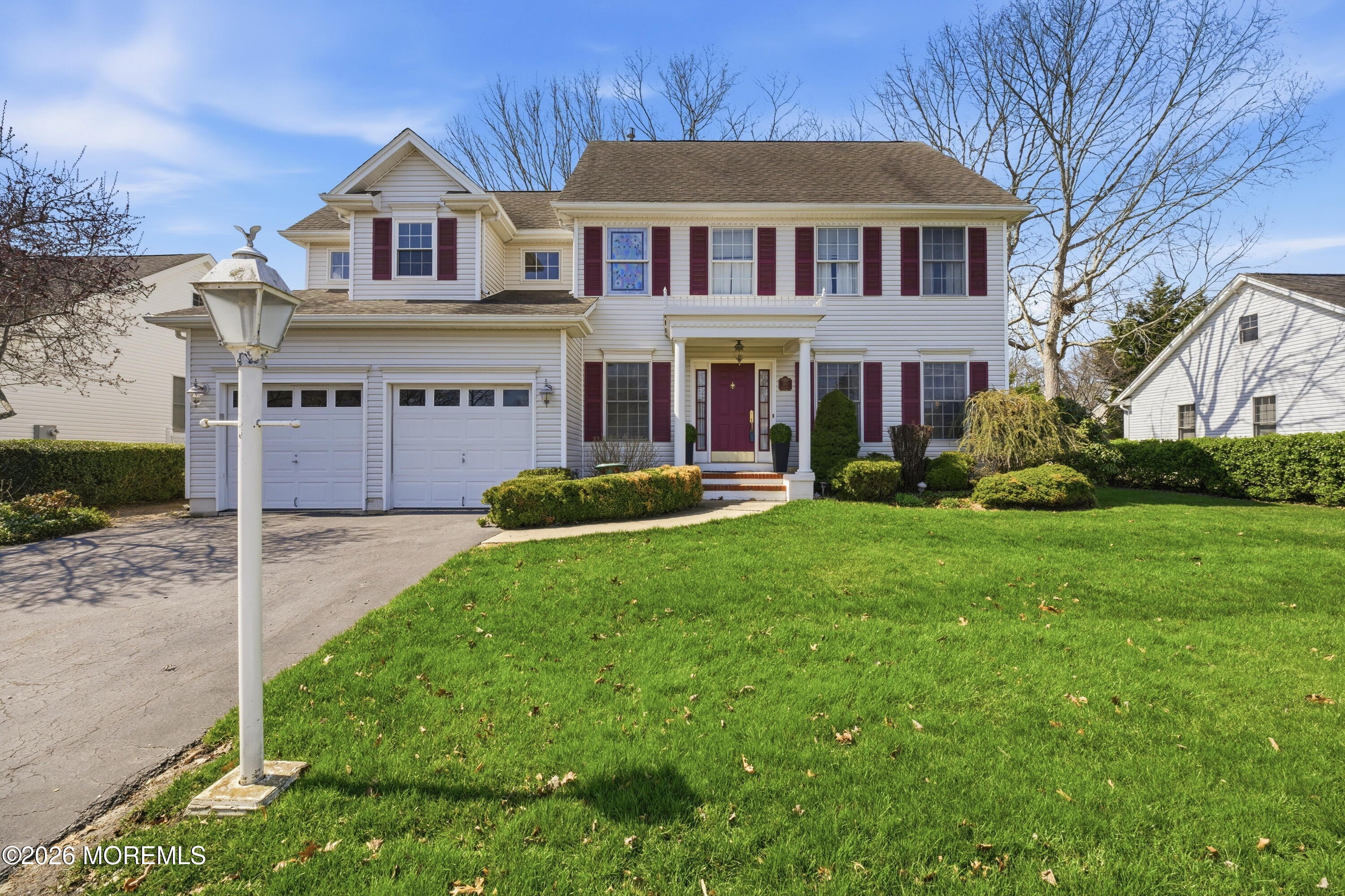 352 Chestnut Drive Manahawkin NJ 08050